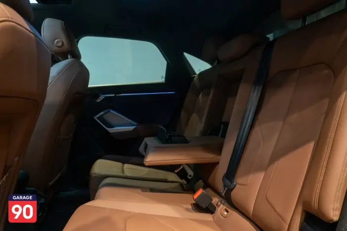 Audi Q3 2025 - صورة 14