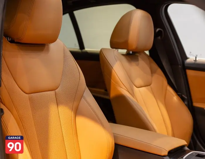 bmw 320i 2023 - صورة 12