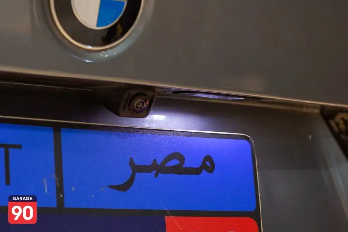 bmw 320i 2023 - صورة 8
