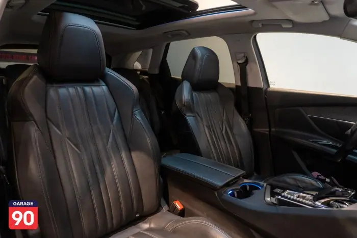 Peugeot 3008 2021 - صورة 12