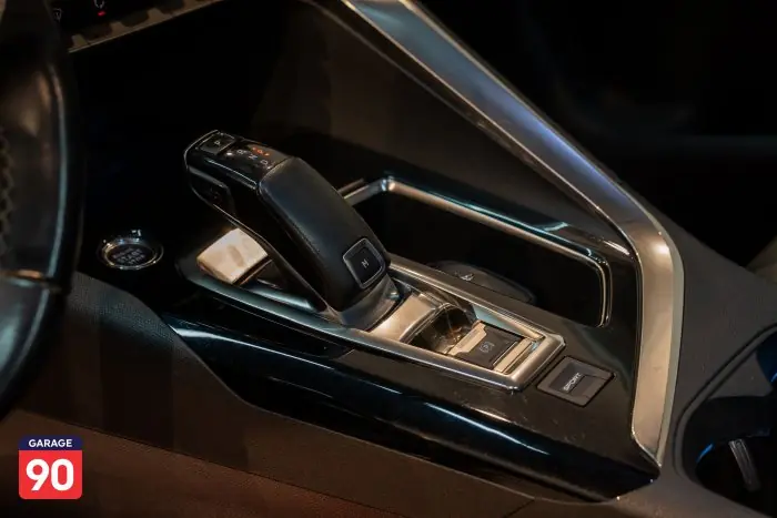 Peugeot 3008 2021 - صورة 14