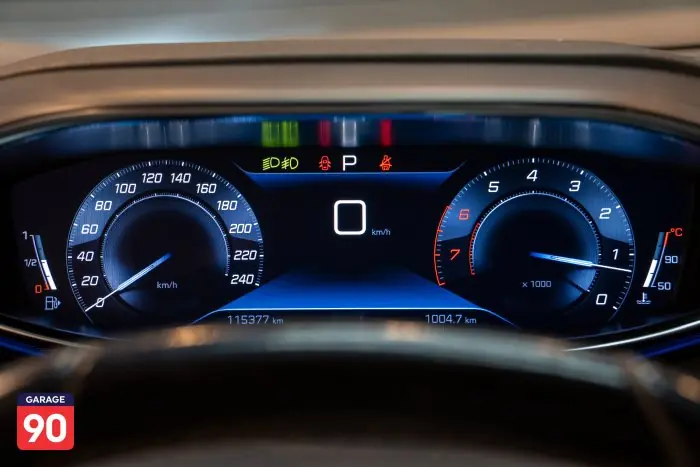 Peugeot 3008 2021 - صورة 11