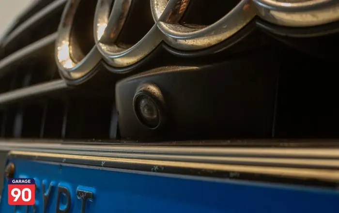 Audi A6 2020 - صورة 9