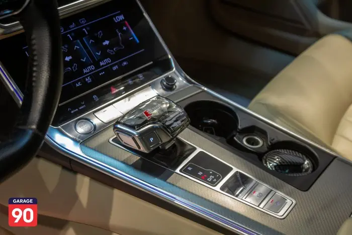 Audi A6 2020 - صورة 14
