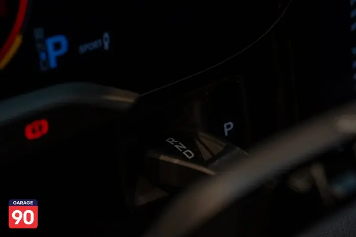 Porsche Taycan 2022 - صورة 14