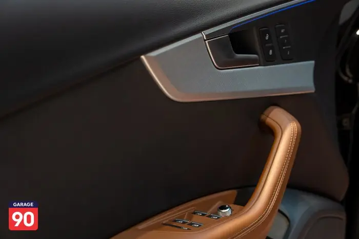 Audi A4 2021 - صورة 13