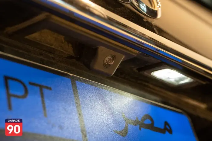 Audi A4 2021 - صورة 8