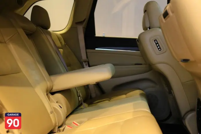 Jeep Grand Cherokee 2022 - صورة 15