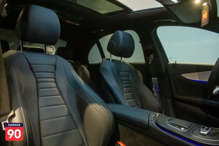 Mercedes-Benz E200 2021 - صورة 14