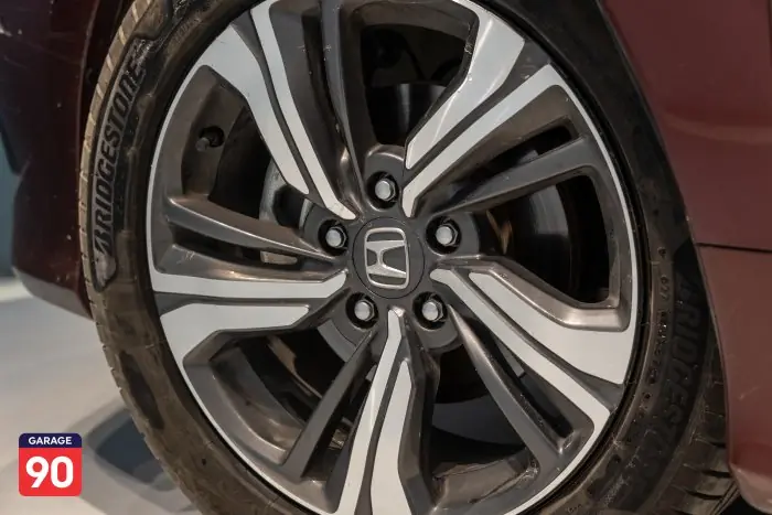 Honda Civic 2021 - صورة 10