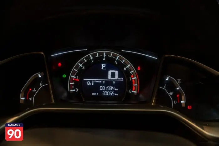 Honda Civic 2021 - صورة 14