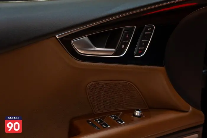 Audi A7 2016 - صورة 18