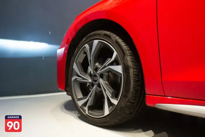 Audi A3 2025 - صورة 9