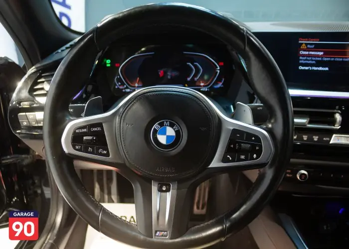 bmw Z420i 2024 - صورة 13