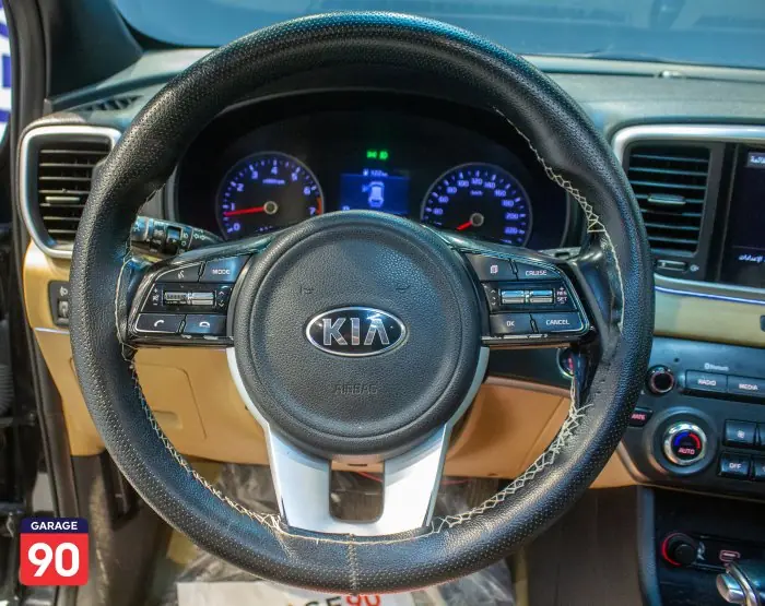 Kia Sportage 2021 - صورة 13