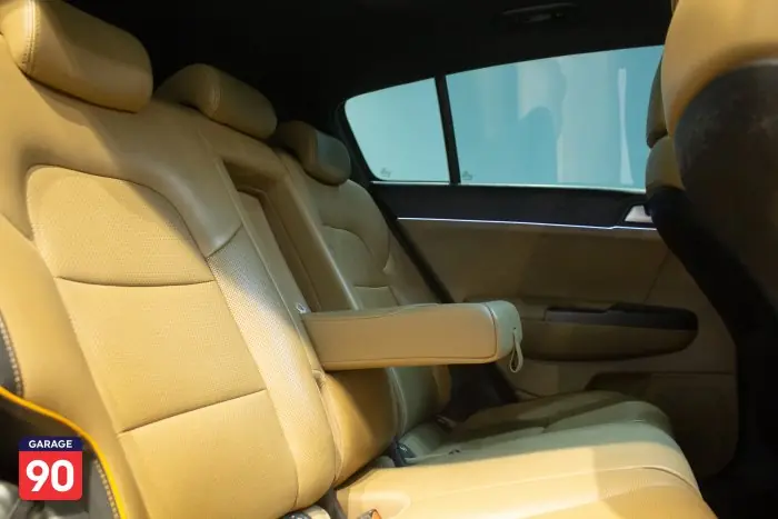 Kia Sportage 2021 - صورة 16
