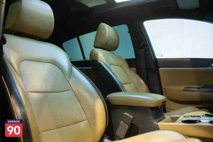 Kia Sportage 2021 - صورة 15