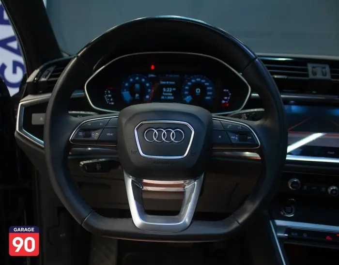 Audi Q3 2024 - صورة 17