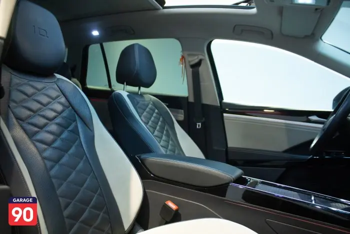 Volkswagen ID6 2023 - صورة 14