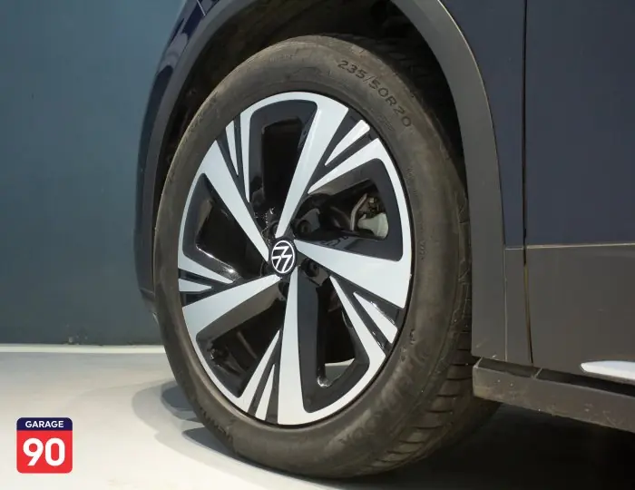 Volkswagen ID6 2023 - صورة 9
