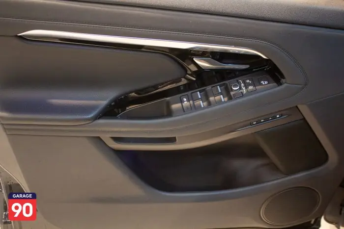 Land Rover Evoque 2020 - صورة 17