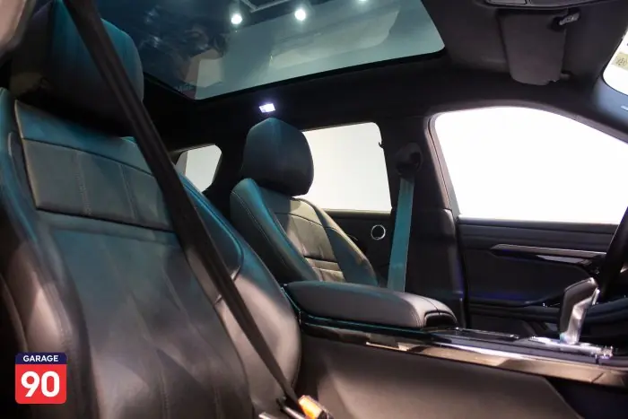 Land Rover Evoque 2020 - صورة 13
