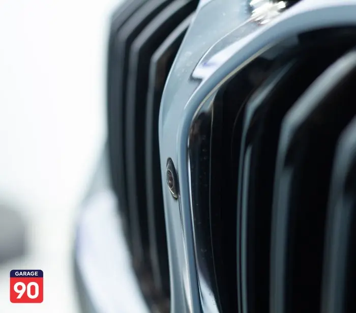bmw 530i 2023 - صورة 9