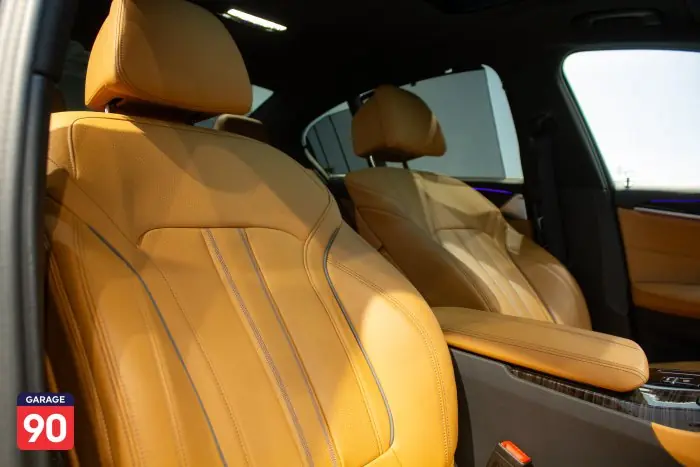 bmw 530i 2023 - صورة 15