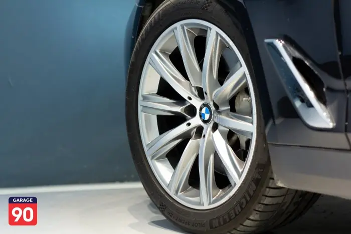 bmw 530i 2023 - صورة 11