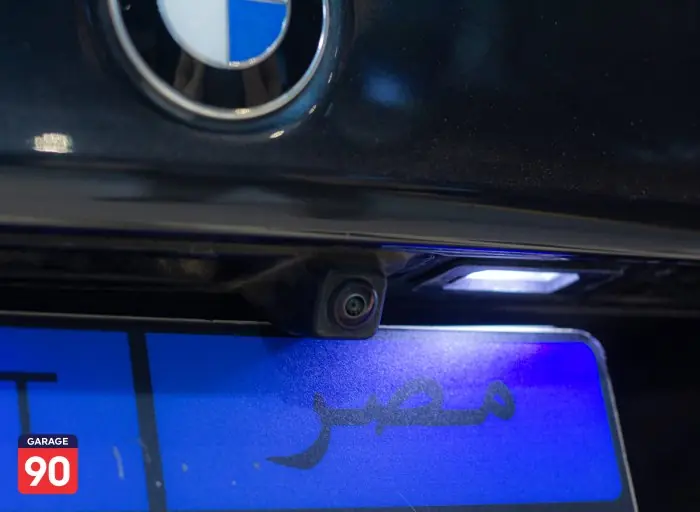bmw 530i 2023 - صورة 8