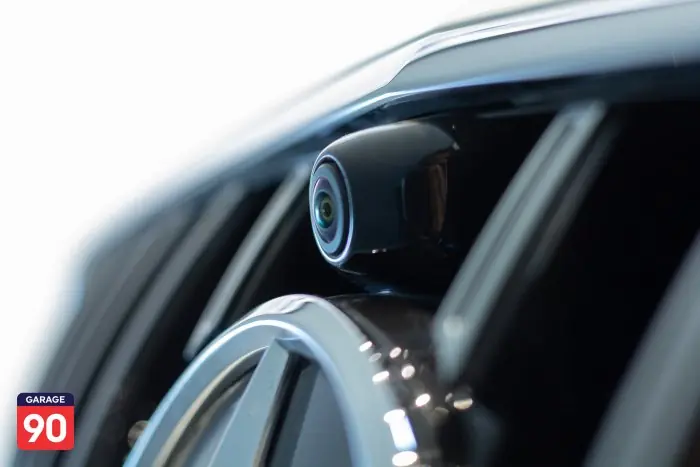 Mercedes-Benz E200 2020 - صورة 9