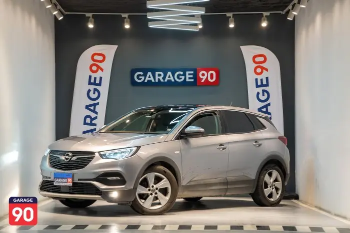 Opel Grandland 2020 - صورة 2