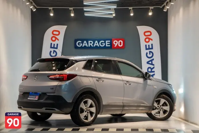 Opel Grandland 2020 - صورة 6