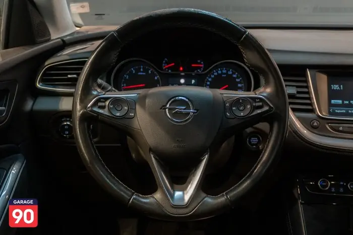 Opel Grandland 2020 - صورة 10