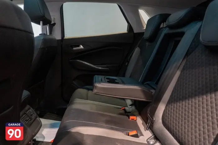 Opel Grandland 2020 - صورة 13