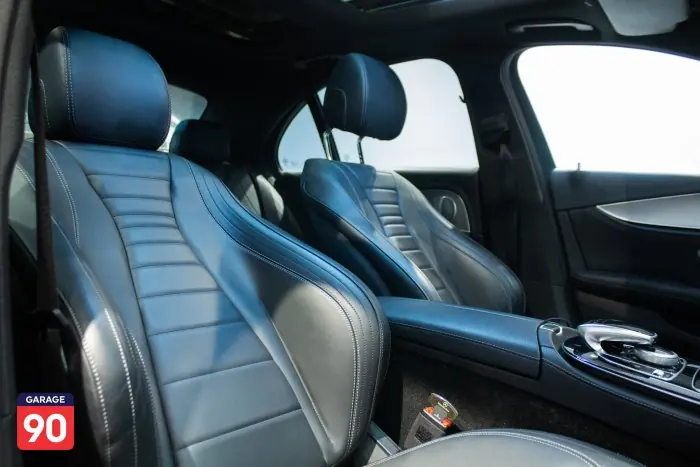 Mercedes-Benz E350e 2018 - صورة 16
