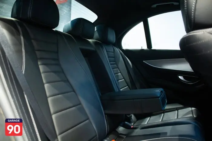 Mercedes-Benz E350e 2018 - صورة 17
