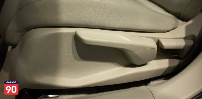 Honda Accord 2022 - صورة 17