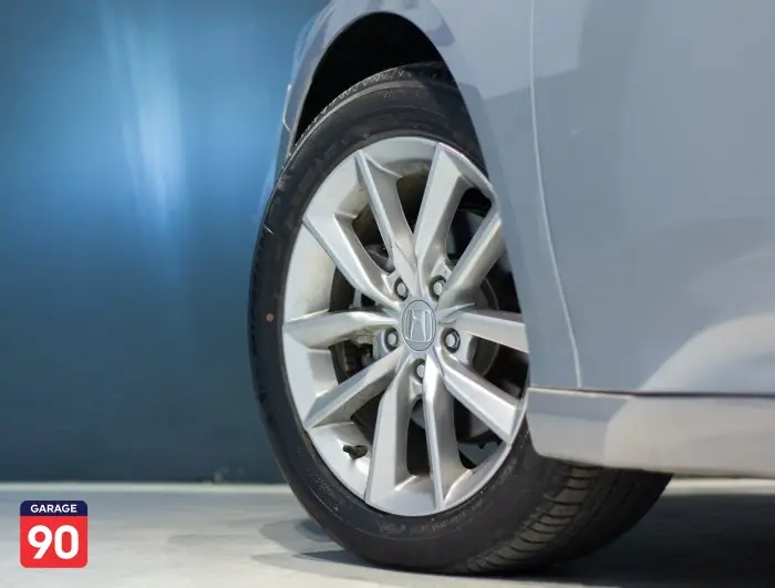 Honda Accord 2022 - صورة 9