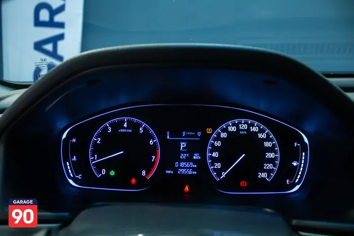 Honda Accord 2022 - صورة 12