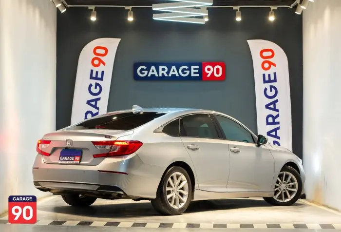 Honda Accord 2022 - صورة 6