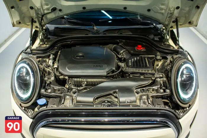 Mini Cooper 2023 - صورة 10