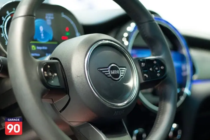 Mini Cooper 2023 - صورة 14