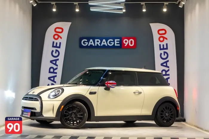 Mini Cooper 2023 - صورة 2