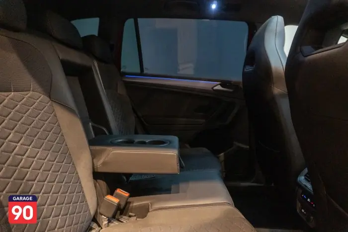 Seat Tarraco 2023 - صورة 13