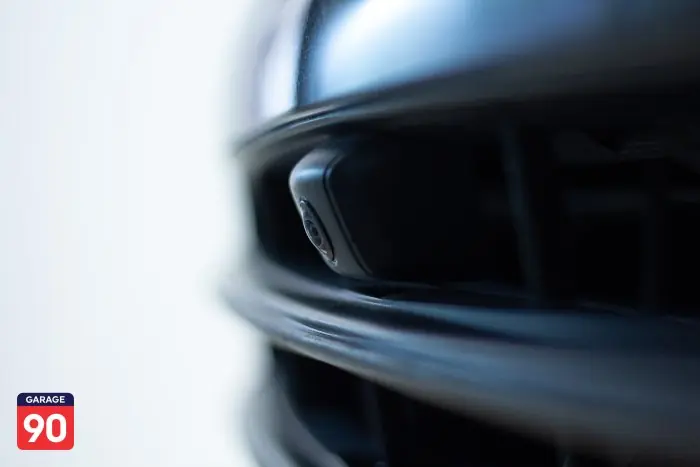 Porsche Cayenne 2023 - صورة 9
