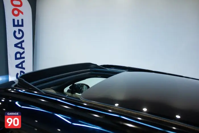 Porsche Cayenne 2023 - صورة 7