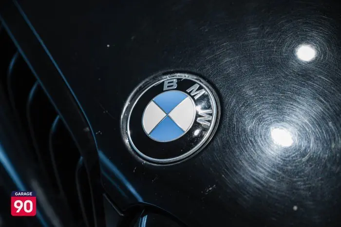 bmw X6 2019 - صورة 8