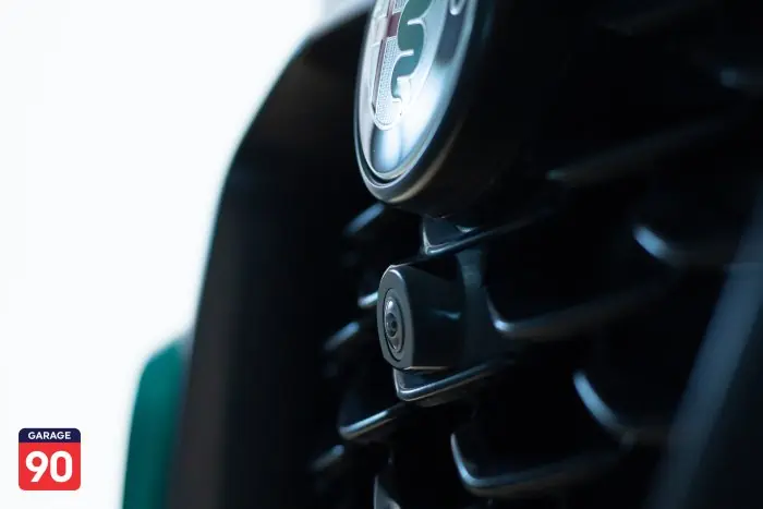 Alfa Romeo Tonale Veloce Wakeel 2024 1 - صورة 11