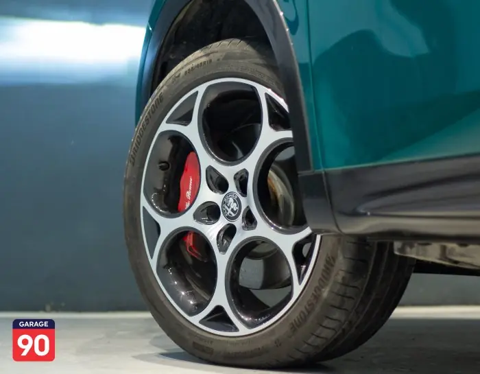 Alfa Romeo Tonale Veloce Wakeel 2024 1 - صورة 9